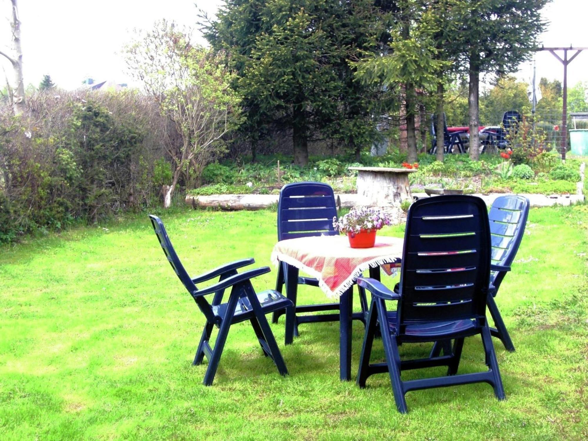 Holiday Home In Neustadt Am Rennsteig With Pond Екстериор снимка